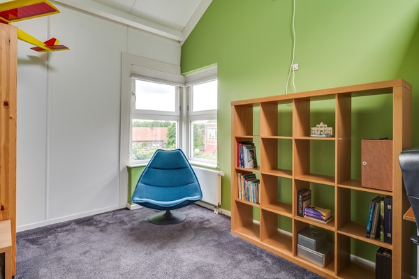 Medium property photo - Pastoor Klessensstraat 1, 5491 AS Sint-Oedenrode